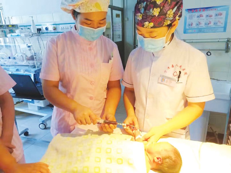 武汉妇婴监护型护送
